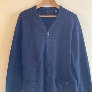 Agave Lux Cardigan Sweater